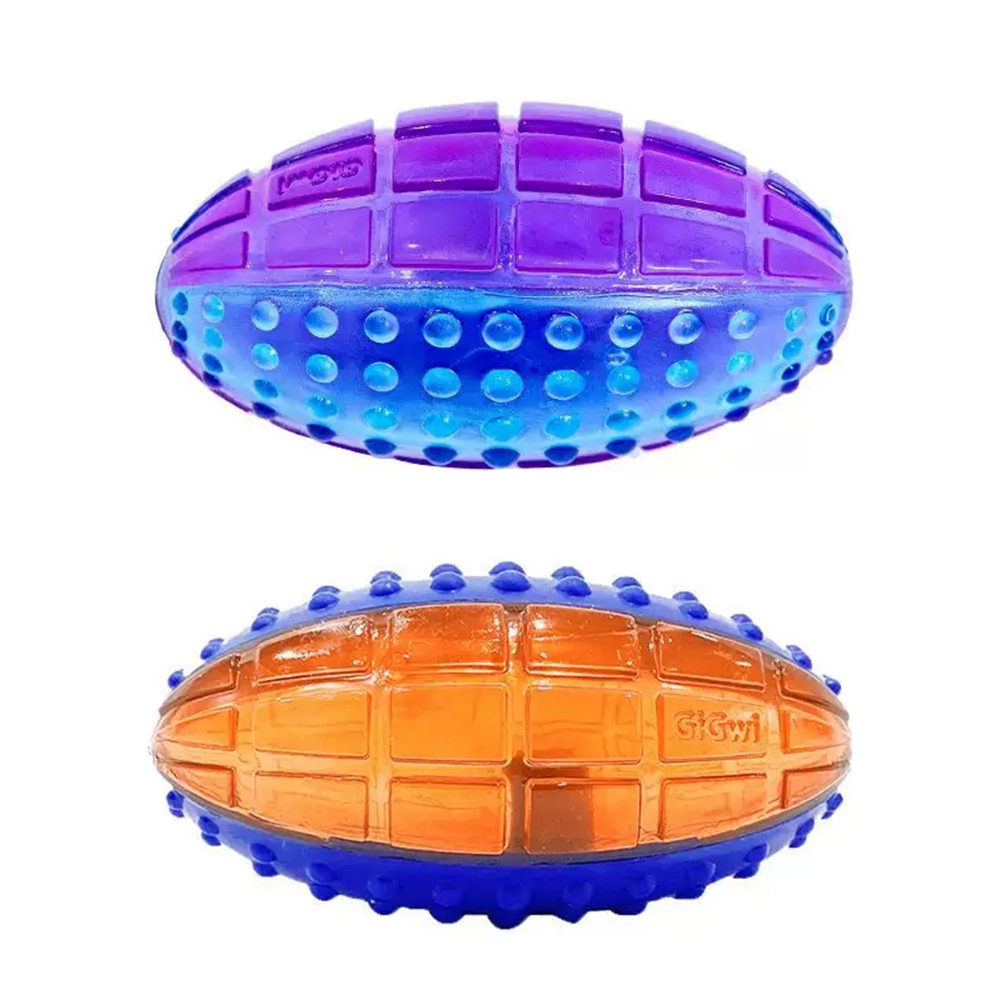 ألعاب مطاطية للكلاب الصغيرة وا - مراجعة Indestructible Dog Chew Toy وسعره