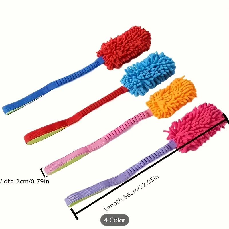 ألعاب متينة للكلاب، مصممة خصيص - مراجعة Dog Rope Toy Aggressive Chewers وسعره