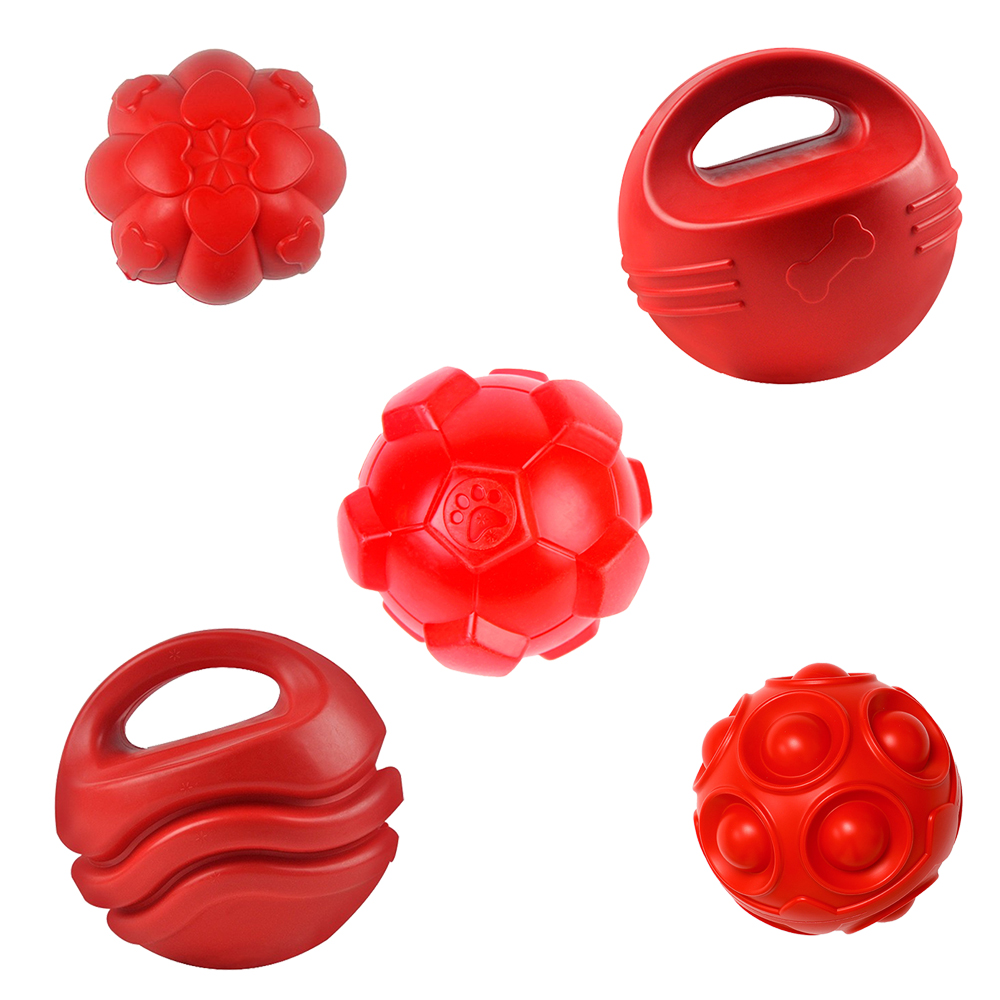 لعبة مضغ للكلاب على شكل عظمة ح - مراجعة Indestructible Dog Chew Toy وسعره