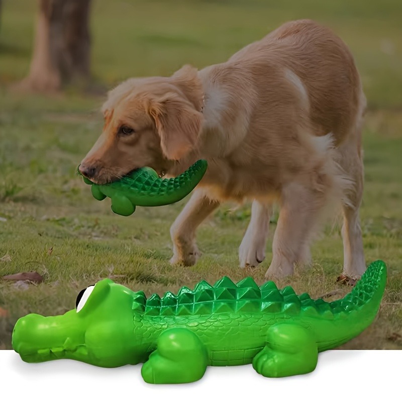 لعبة مضغ متينة من اللاتكس للكل - مراجعة Indestructible Dog Chew Toy وسعره