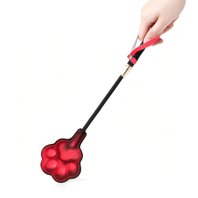 مضرب جلدي حساس للحرارة يتغير ل - مراجعة Cat Toys وسعره