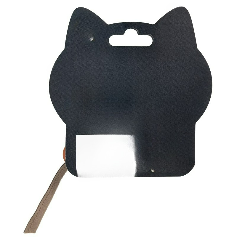 لعبة قطيفة تفاعلية للقطط من ما - مراجعة Catnip Interactive Plush Mouse وسعره