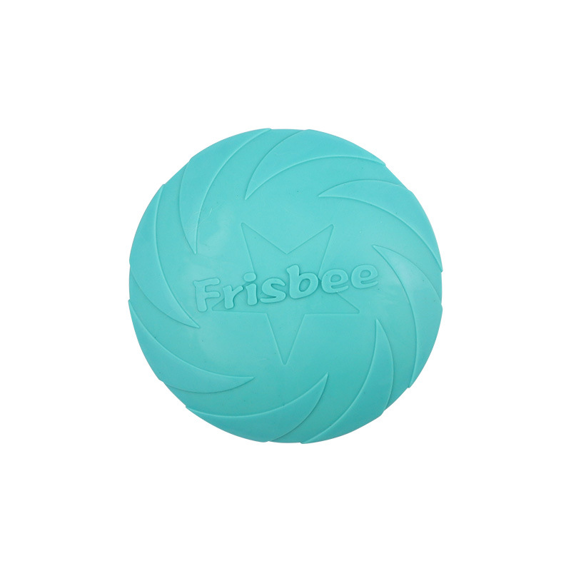 ألعاب الحيوانات الأليفة، لعبة  - مراجعة Flying Disc Dog Training Toy وسعره