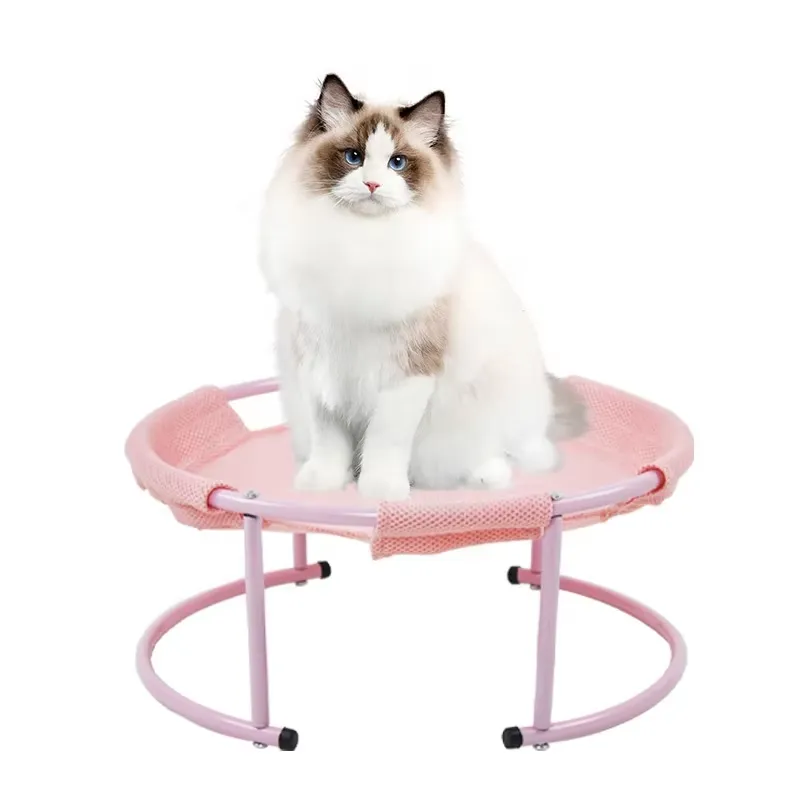 سرير كلاب فاخر قابل للتخصيص من - مراجعة Pet Beds وسعره