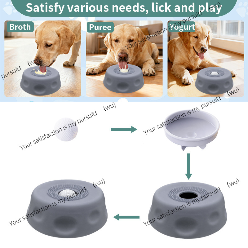 وعاء طعام بطيء للحيوانات الألي - مراجعة Pet Feeders وسعره